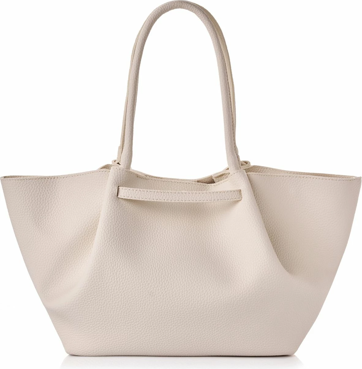 Çantë tote Vince Camuto, Prato, bezhë