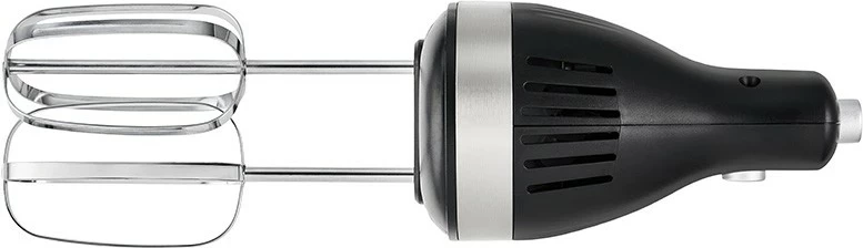 Mikser dore Lafe Mix & Store, 500W, 5 shpejtësi, zi-argjendtë