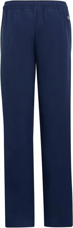 Pantallona sportive për fëmijë adidas Entrada 22, blu marine