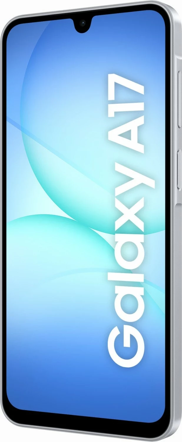 Celular Samsung Galaxy A17 256GB Dual SIM gri