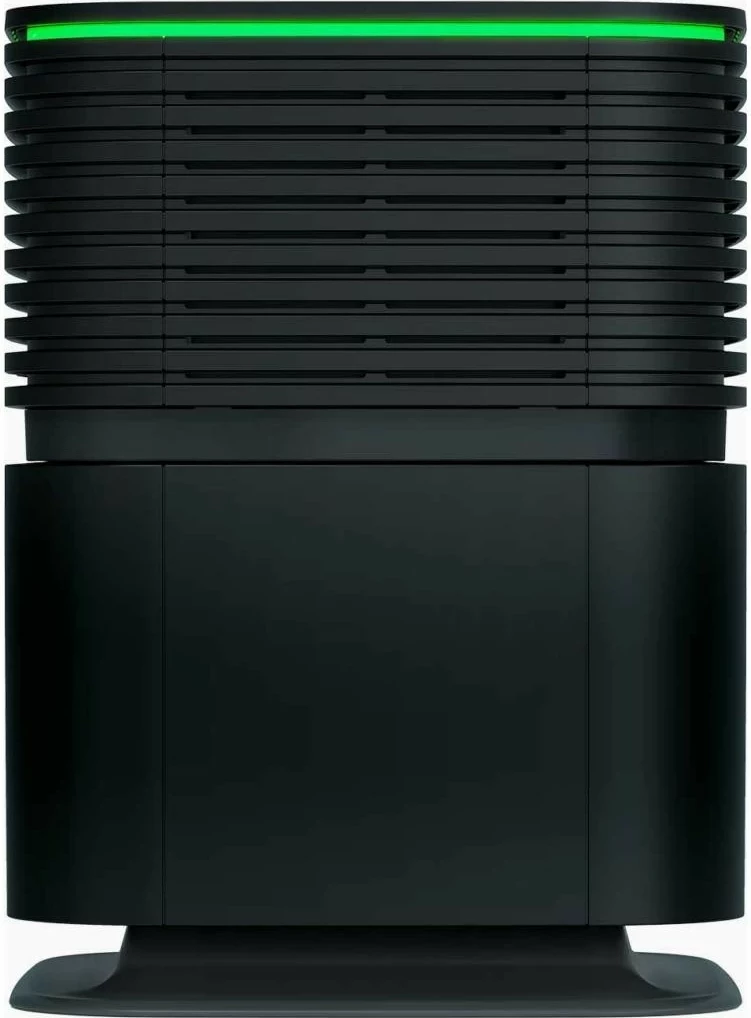 Pastrues ajri dhe lagështues Venta AW735, i zi