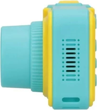 Kamera fëmijësh Extralink H8, Full HD, blu