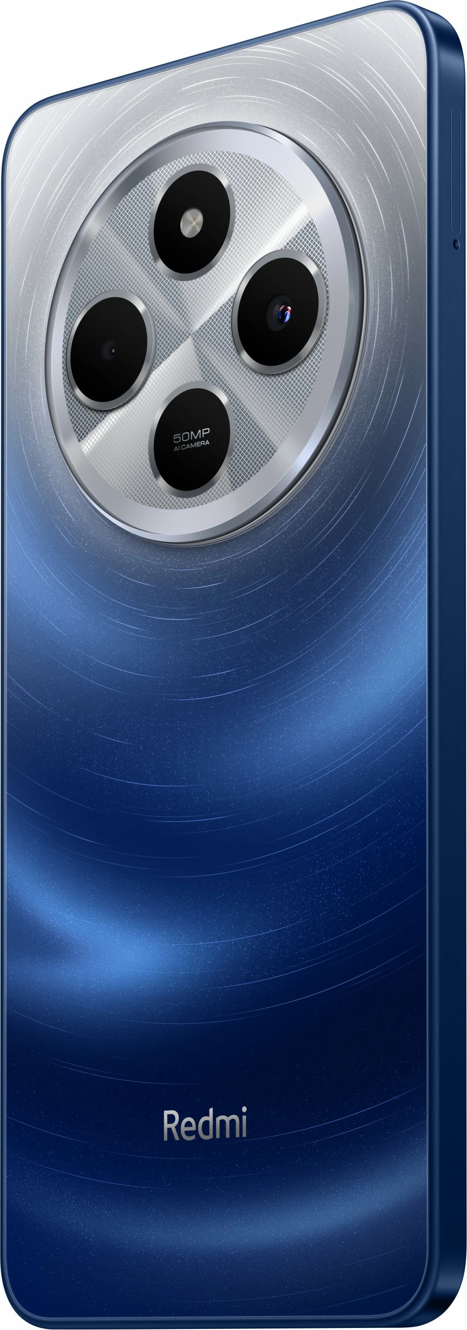 Celular Xiaomi Redmi 14C, 6.88", 4+128GB, i kaltër