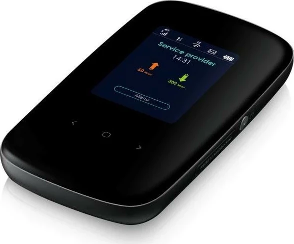 Router GSM Zyxel LTE2566-M634, i zi