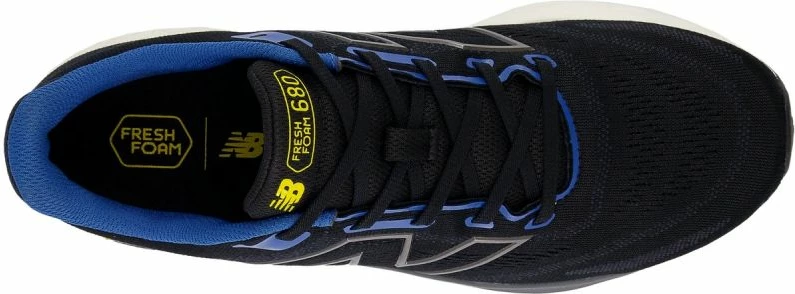 Atlete për meshkuj New Balance, të zeza