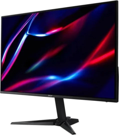 Monitor Acer VG243YEBII, 23 inç, Full HD, IPS, i zi