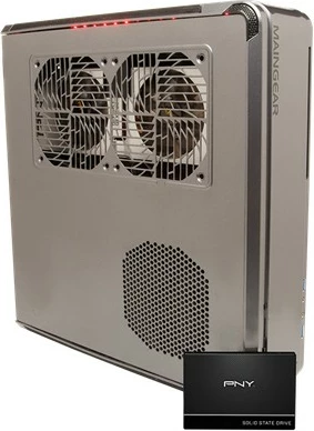 Disk SSD PNY CS900 250GB, 2.5 inch, SATA-III