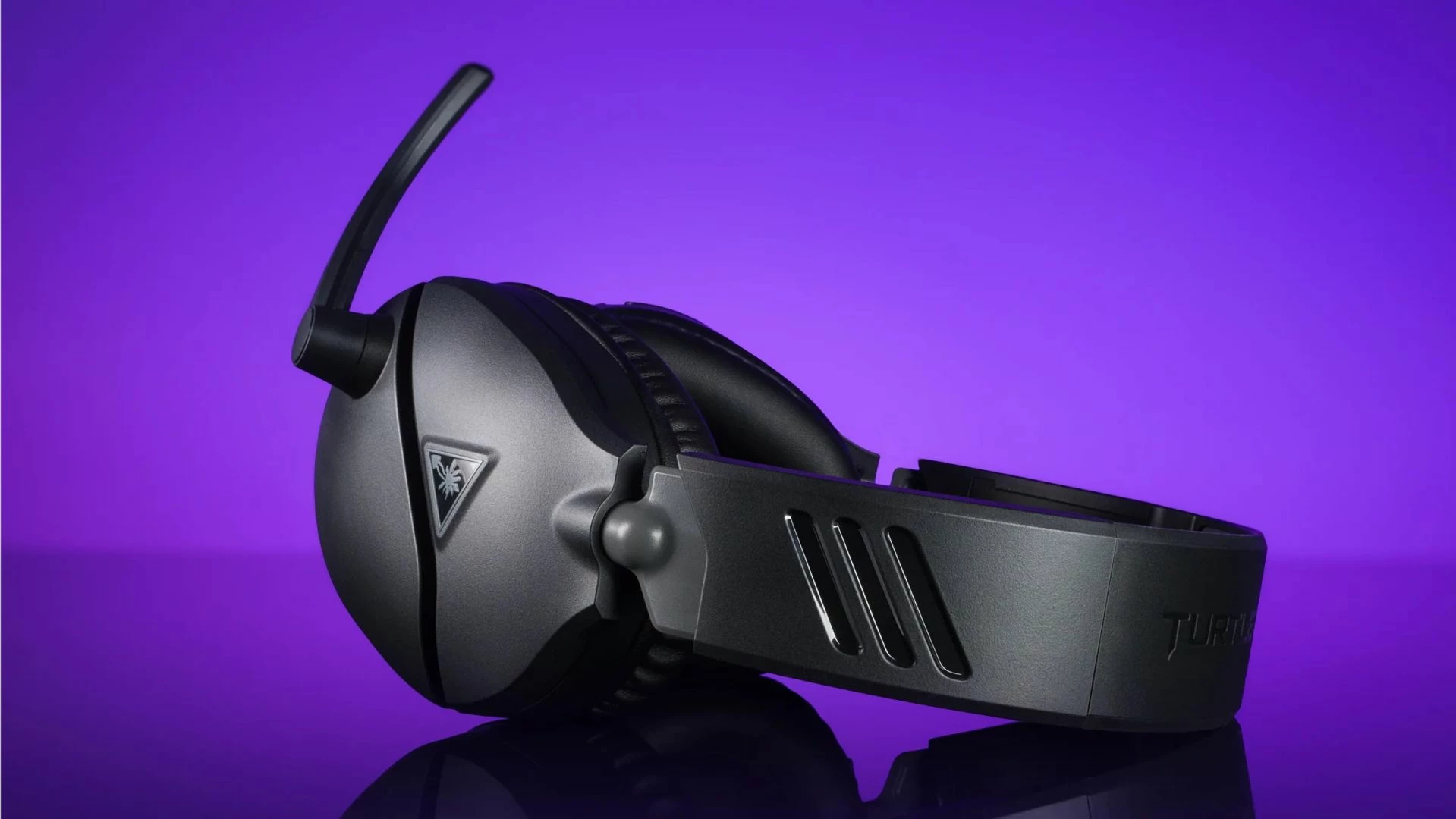 Kufje gaming Turtle Beach Recon 70, 3.5mm, me kabllo, stereo, të zeza