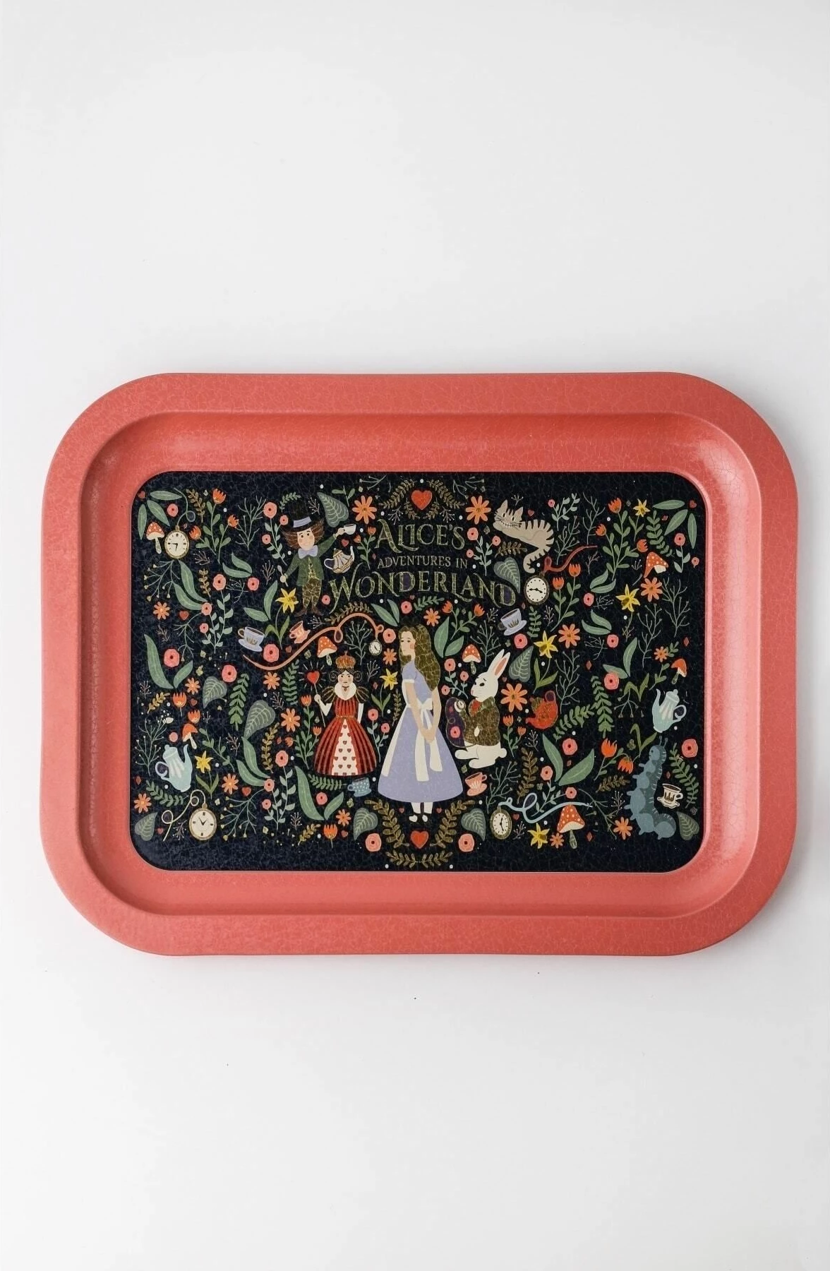 Tabaka metalike Hermia Concept, shumëngjyrëshe, EE1619A, 23.3x30.7cm