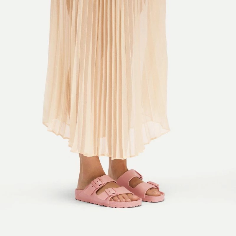 Shlapa femra Birkenstock Arizona EVA 1031340, pink clay