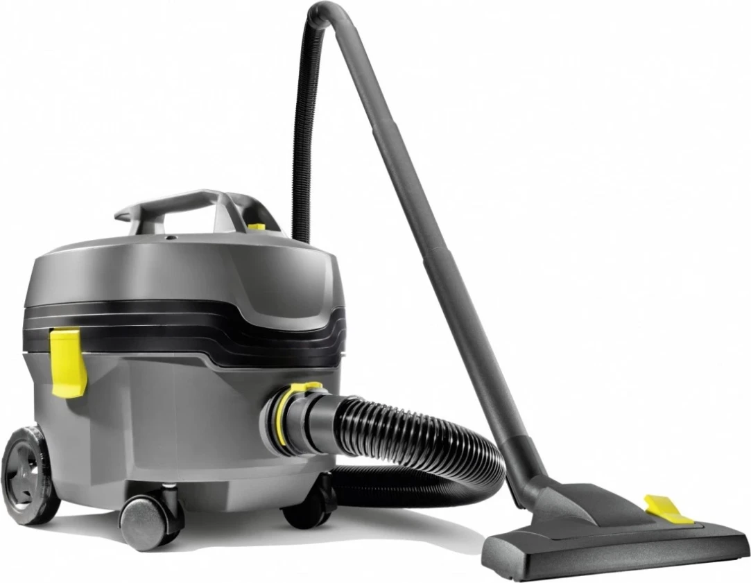 Fshesë profesionale me vakum Karcher T 7/1, 850 W 