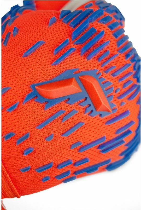 Doreza portieri për meshkuj Reusch, portokalli