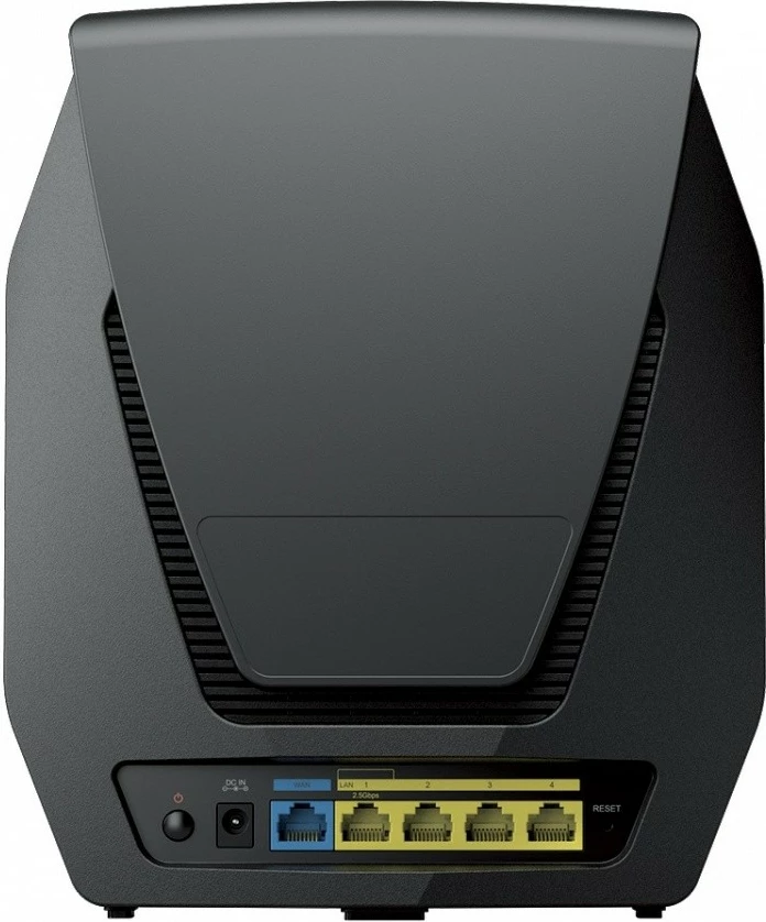 Router Synology WRX560, Wi-Fi 6 Mesh, i zi