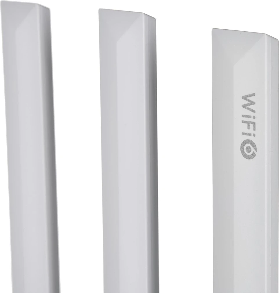 Router ZTE MC889+T3000, i bardhë
