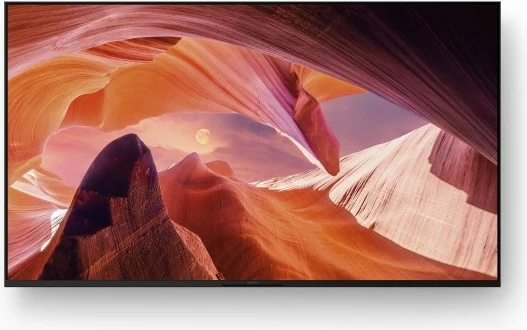 Televizor SONY FWD-75X80L 75 inç, 4K LED, Google TV, i zi