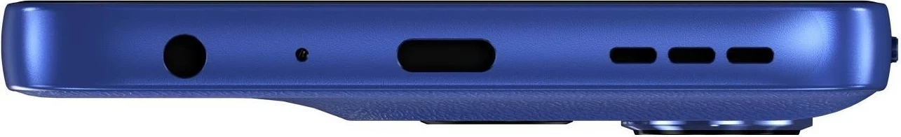 Celular Motorola Moto G56 5G 8/256GB Dazzling Blue