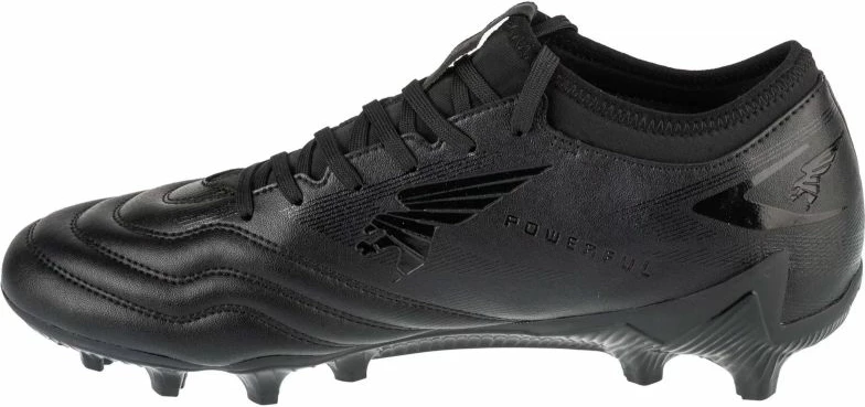 Atlete futbolli Joma, të zeza