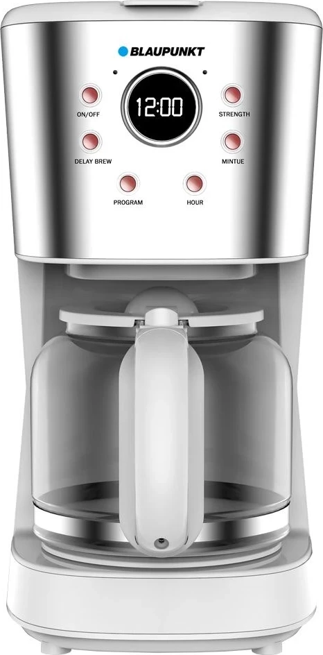 Aparat për kafe Blaupunkt, CMD802WH 