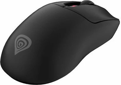 Maus gaming wireless GENESIS Zircon 500 G2 NMG-2113, 10000 DPI, 2.4GHz/BT/USB, i zi