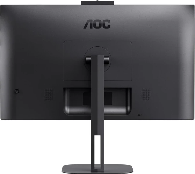 Monitor AOC Q27V5CW/BK, 27", QHD, 75Hz