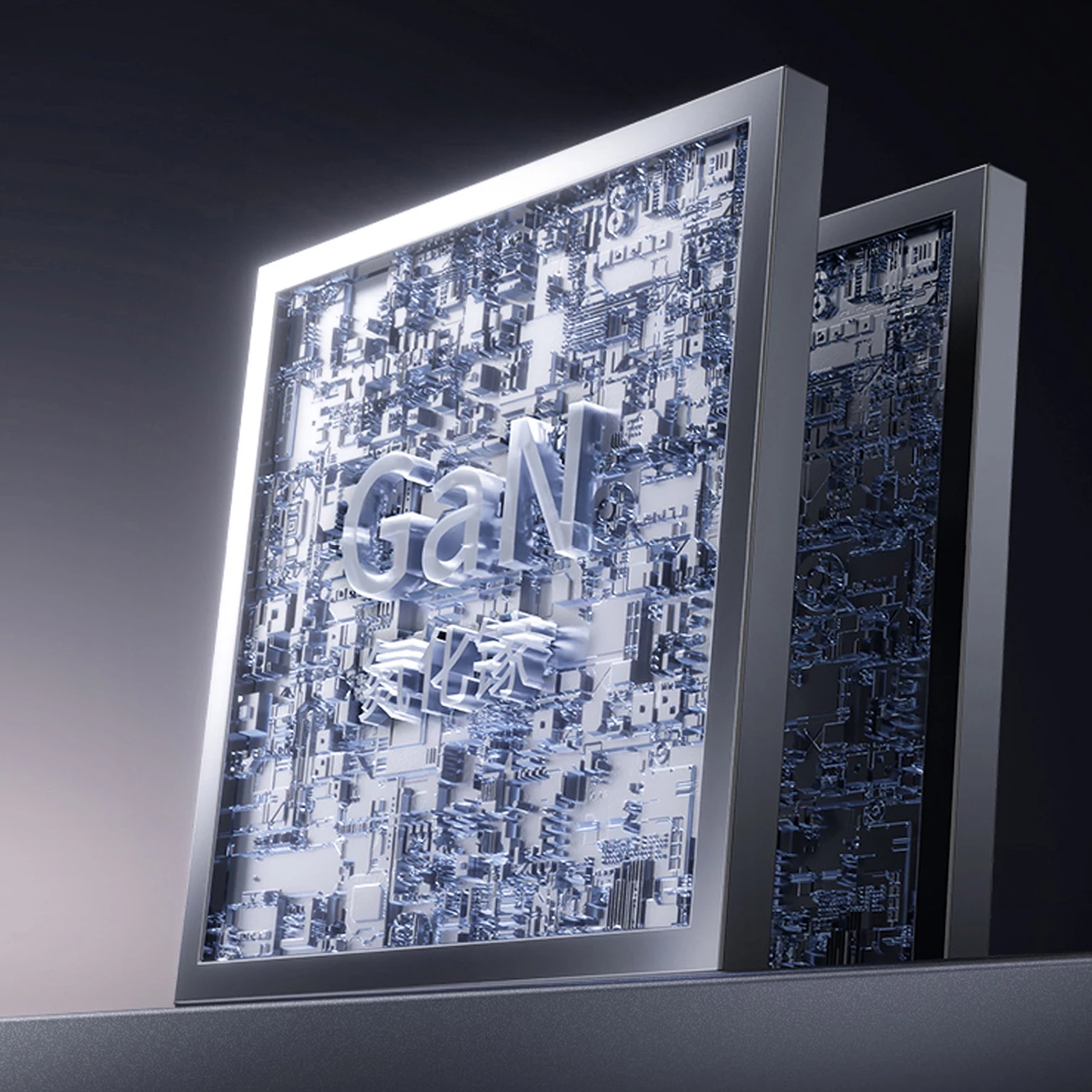 Karikues muri, Dudao, A27 Max, 35W GaN, 2 porta USB-C + USB-A, PD, prizë EU, pa kabllo, e bardhë