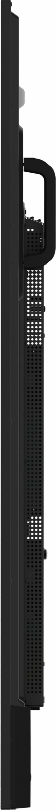 Ekran digjital iiyama LH8675UHS-B1AG, 86", 4K UHD, Wi-Fi