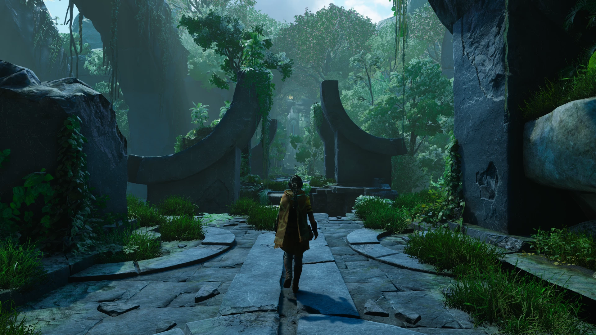 Lojë PS4 Bandai Namco Unknown 9: Awakening, PEGI 16, PS5 upgrade available