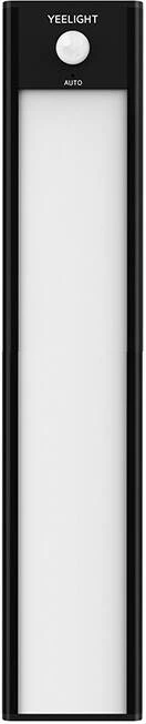 Llambë me sensor lëvizjeje Yeelight Motion Sensor Closet Light A20, 20cm, 50 lm, 4000K, e zezë