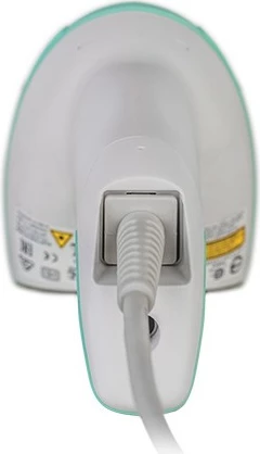 Skaner barkodësh Datalogic Gryphon GD4520, 1D/2D, USB, i bardhë