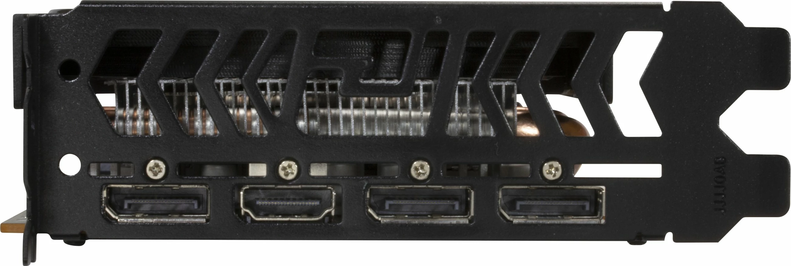 Kartelë grafike PowerColor Radeon RX 6600 AXRX 6600 8GBD6-3DH, 8GB GDDR6, PCI Express 4.0, e zezë