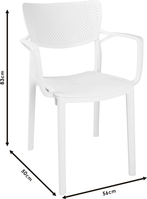 Karrige Frontline PP ngjyrë antracit