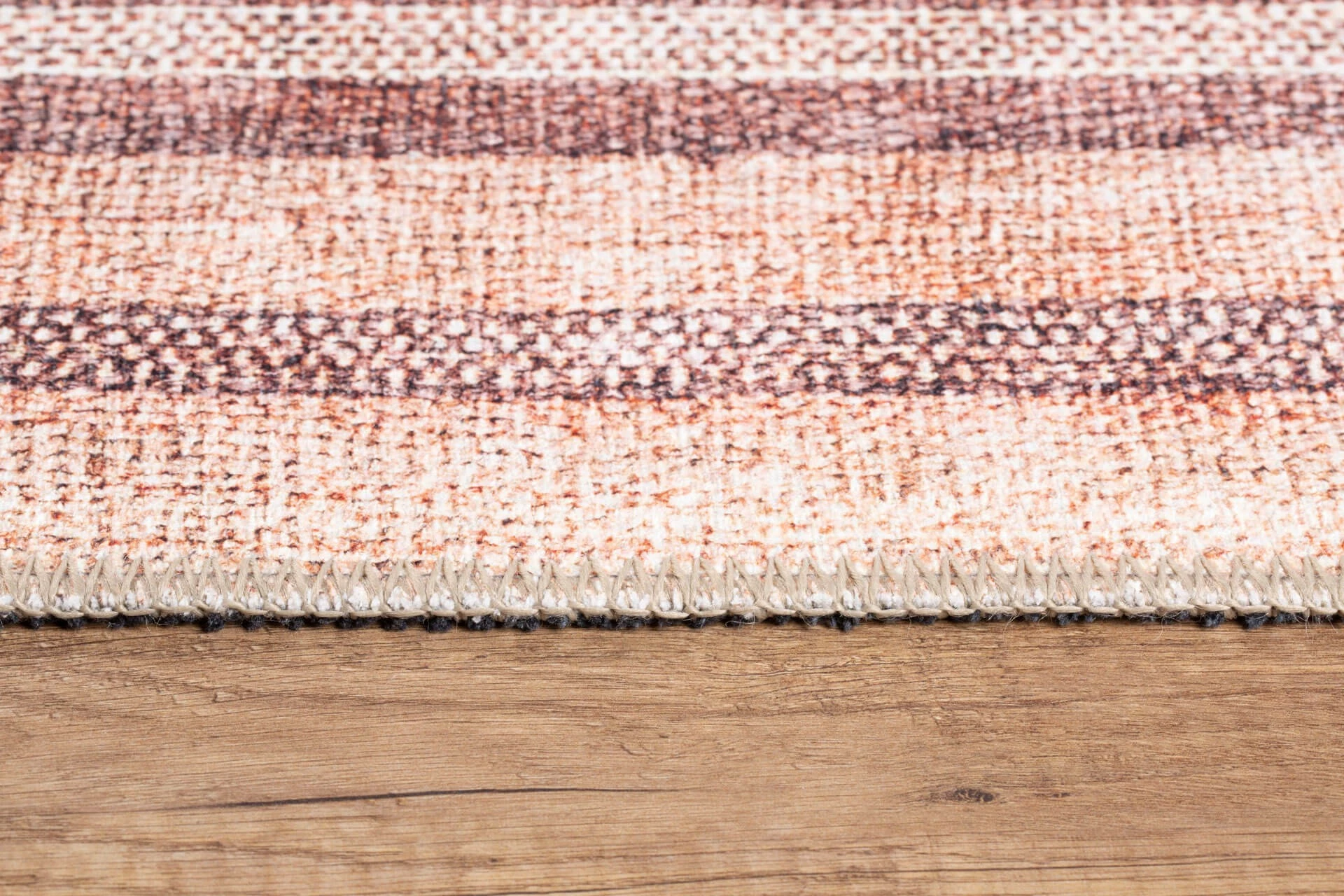 Qilim (210 x 310) Conceptum Hypnose, Funk Chenille, kafe AL 256