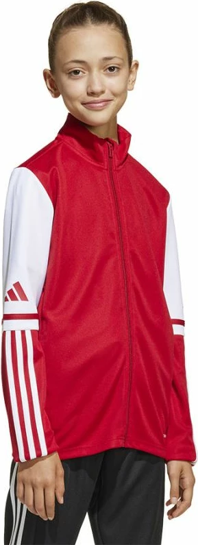 Duks për fëmijë adidas, i kuq