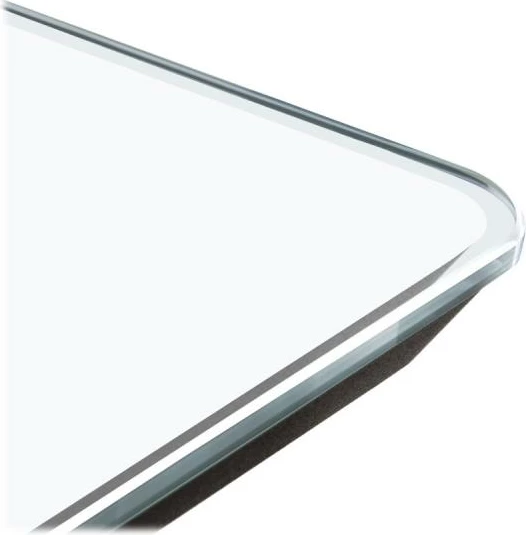 Peshore kuzhine, Soehnle, Page Compact 300 (61501), digjitale, e hollë, e bardhë