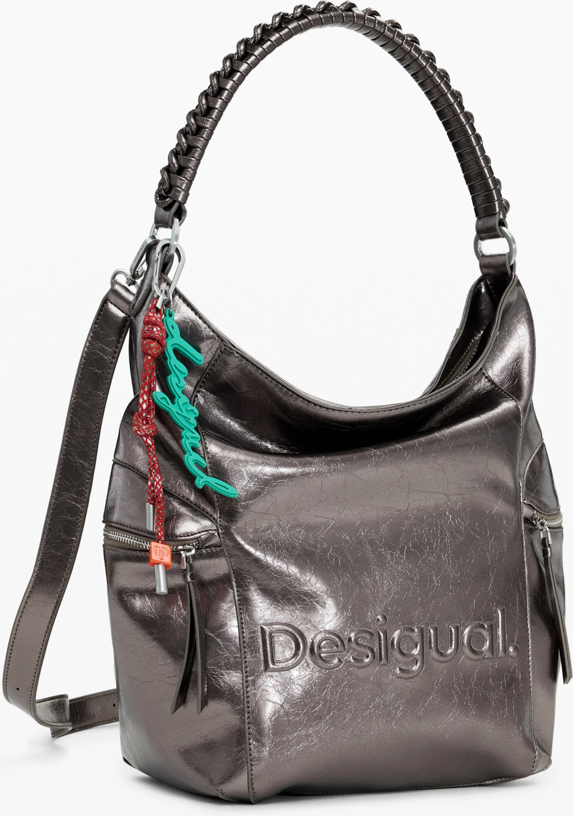 Shpinore Desigual femra, bronze