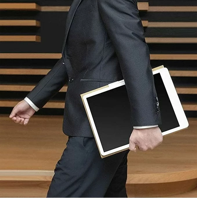 Tabletë shkrimi Xiaomi Mi LCD 13.5, e bardhë