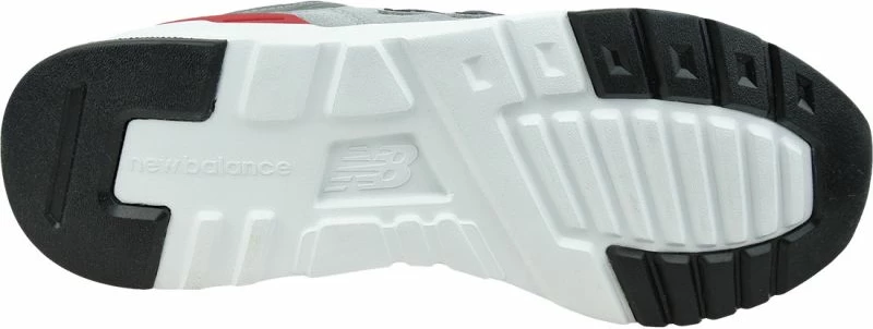 Atlete për meshkuj New Balance, gri