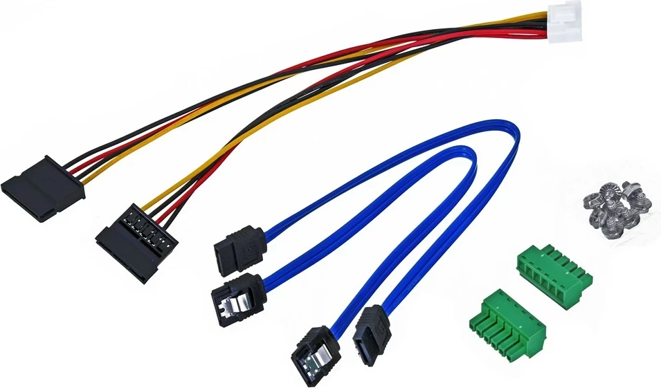 Regjistrues video DAHUA NVR5232-EI, IP