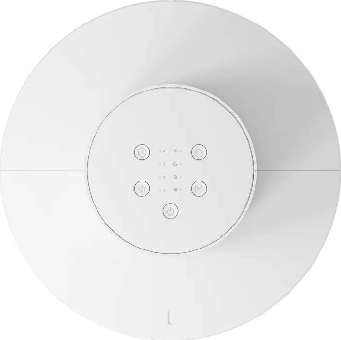 Ventilator smart Xiaomi Smart Tower Fan 2, i bardhë