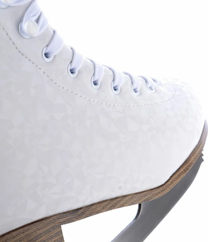 Patina artistike Tempish për meshkuj dhe femra, të zeza