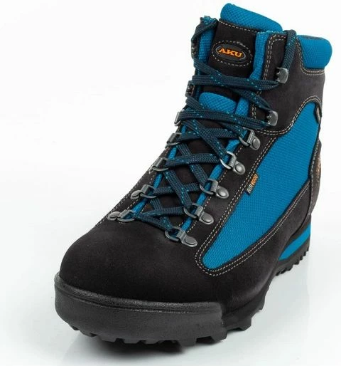 Atlete hiking për meshkuj Aku, multikolor