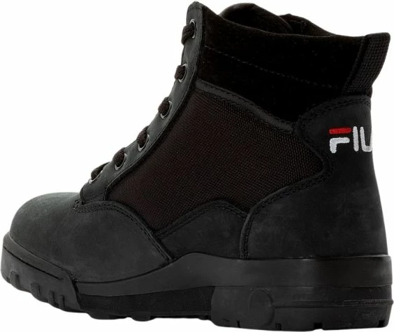 Atlete për meshkuj Fila, të zeza