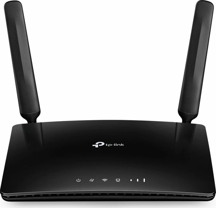 Router TP-Link Archer MR400 AC1200 4G LTE Wi‑Fi 5 Dual-Band, i zi