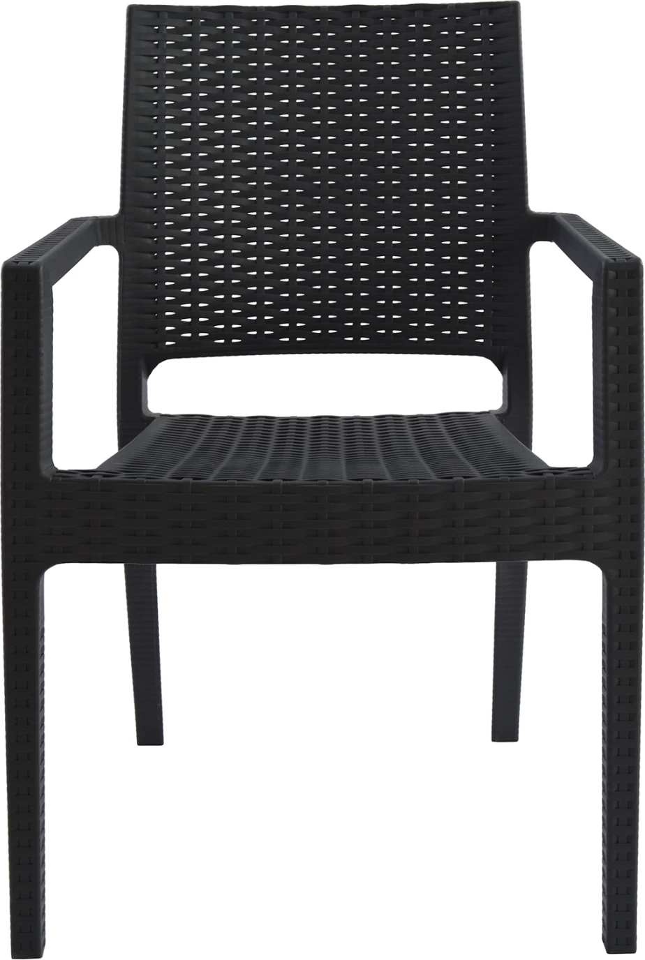 Karrige për kopsht FH5134.01, hiri