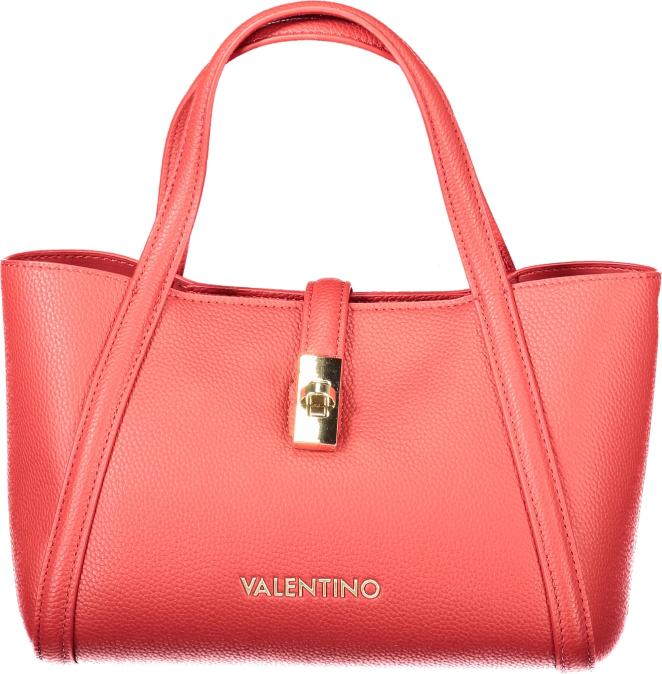 Çantë për femra VALENTINO BAGS, e kuqe