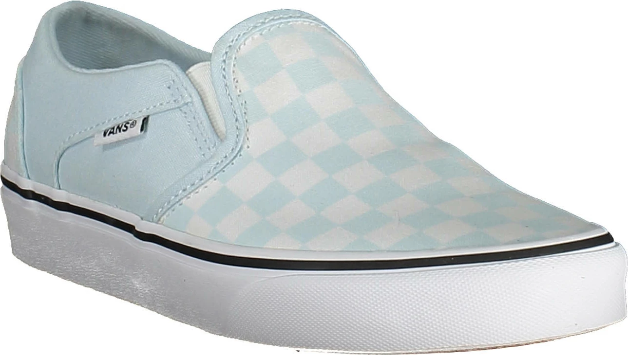 Atlete sportive VANS light blue femra [Madhësia: 38½]