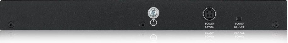 Switch Zyxel GS1100-10HP v2, Gigabit Ethernet, PoE, i zi