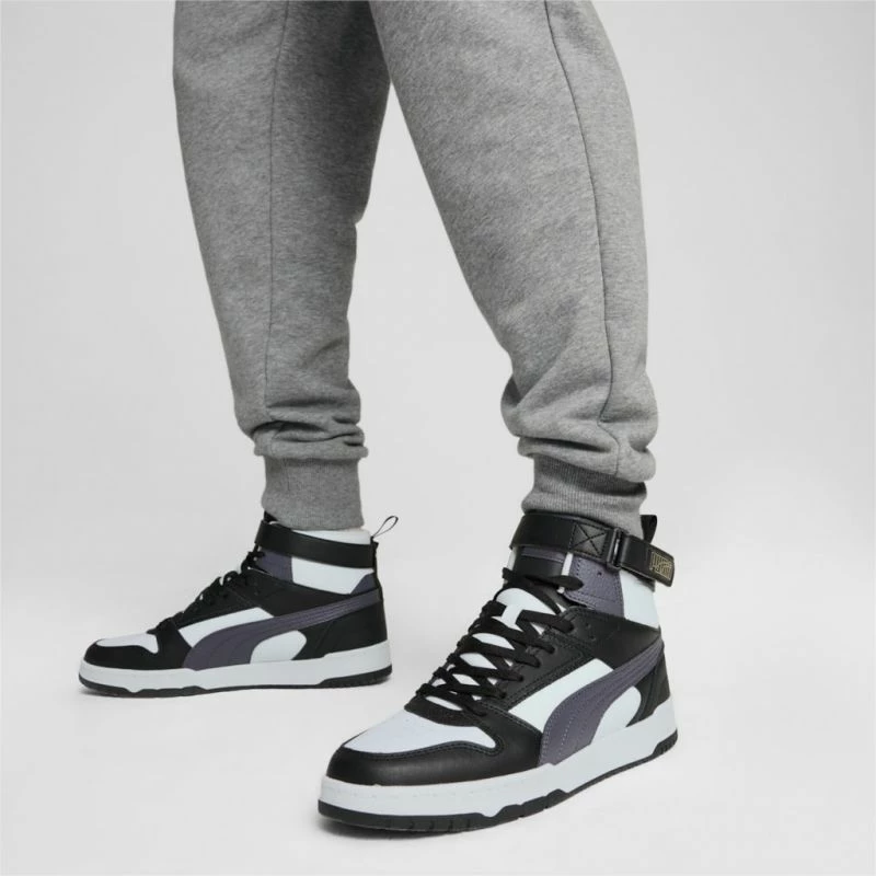 Atlete për meshkuj Puma, të bardha