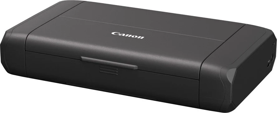 Printer portativ Canon PIXMA TR150 me bateri