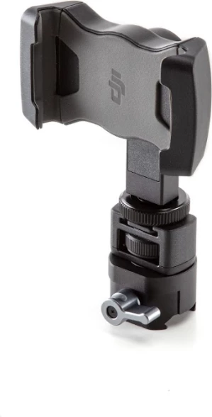 Mbajtëse telefoni DJI R për Ronin RS 4 Pro/RS 4/RS 3 Pro/RS 3/RS 2, e zezë